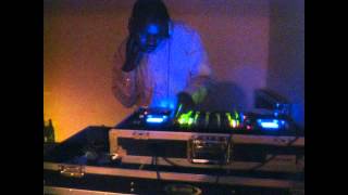 nonstop chakacha mixx