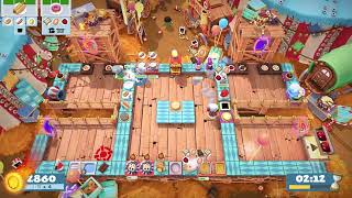 Overcooked2 COC3-4 5944 53orders 4Players