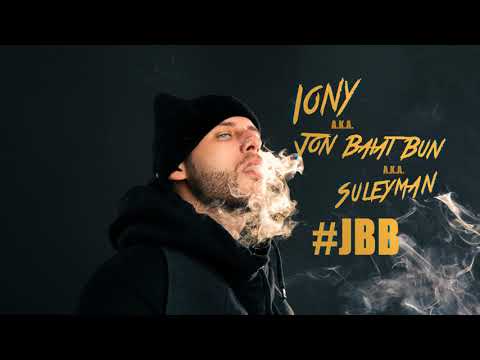 Jon Baiat Bun - Depravarea ( audio 2014 ) x Rashid