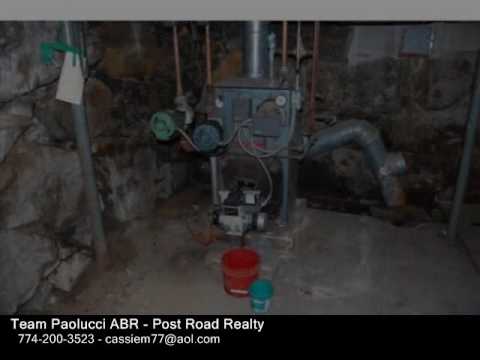 9 Cross St, Warren MA 01083 - Multi Family Home - Real Estate - For Sale -