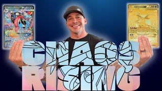 CHAOS RISING IS WAY MORE DANGEROUS THAN PEOPLE THINK