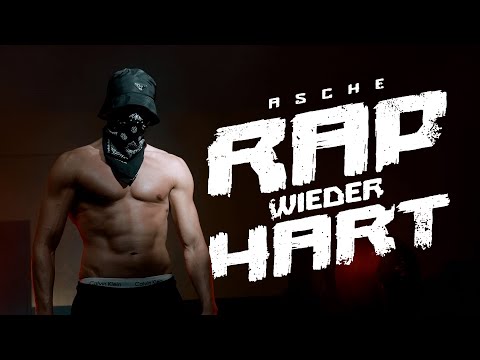 Video thumbnail for Rap wieder hart