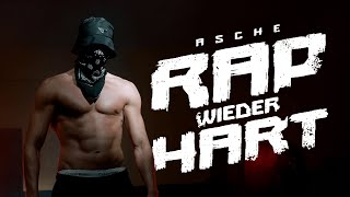 Rap Wieder Hart Lyrics English Translation