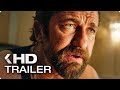 CRIMINAL SQUAD Trailer German Deutsch 2018