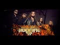 Bonfire-Live@Saturn Arena-Ingolstadt-Under blue skies-