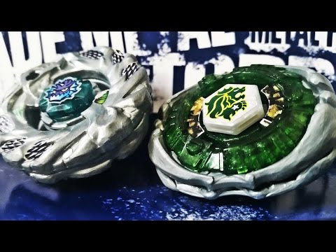 B.O.B - StrikerNRG [ Flash Leone S130R2F ]