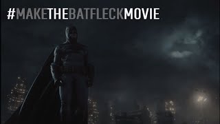 Listen to the new Batman theme by Junkie XL (Batfleck theme)