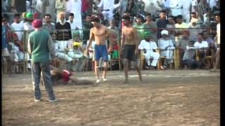 Varnala (Zira) Kabaddi Tournament 25 Mar 2014 Part 1 By Kabaddi365.com