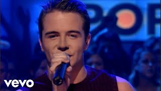 Westlife - If I Let You Go (Live from Top of the Pops. 1999)