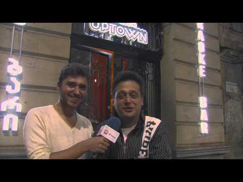 Sf-x, Fula, Ol' Boy, Chester / Hip-Hop Night | uptown / 22.01.2016