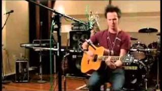 Josh Logan from The Voice