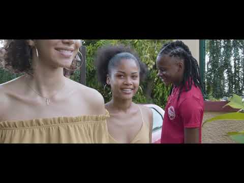 N-PEAL feat C.THUG [ En Secret ] Clip Officiel 2019