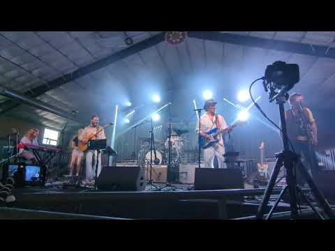 Baba O'Riley - HSMF Playshop 'CLASSIC ALBUM: THE WHO WHO’S NEXT' - 7/2/22