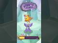 Teeter-Tauter on Crystal Islet #msm #mysingingmonsters #etherealisland #etherealworkshop 