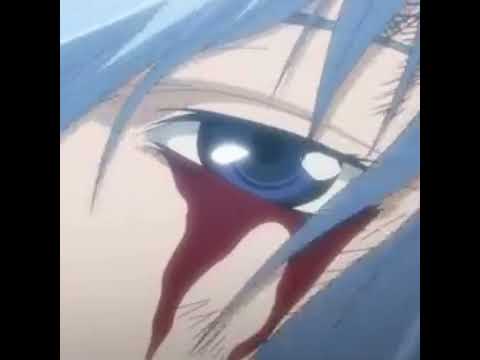 Edit de Albafica de Piscis (Muerte )