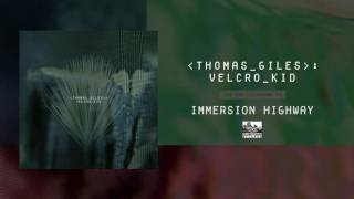 Immersion Highway Music Video