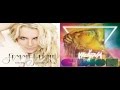 Britney Spears VS. Ke$ha - Inside Out & C'mon ...