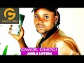 Gwok Dhogi - Jabila Lutura (Official Audio)