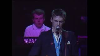 PAUL WELLER - &#39;A Stone&#39;s Throw Away&#39; (Royal Albert Hall 1986)