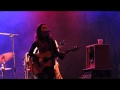 Donna the Buffalo - The Beauty Within