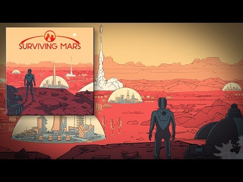 download lagu mp3 mp4 Surviving Mars Soundtrack, download lagu Surviving Mars Soundtrack gratis, unduh video klip Surviving Mars Soundtrack