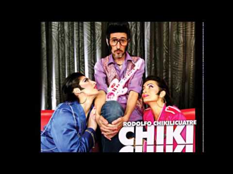 2008 Rodolfo Chikilicuatre - Baila El Chiki Chiki