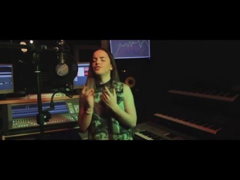 Runnin' - Florena(Naughty Boy ft. Beyonce Cover)