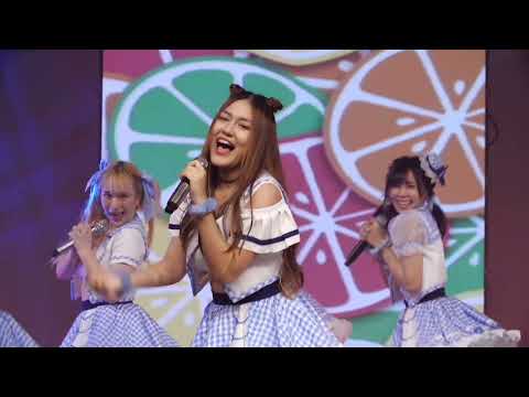 Splash! - ShiningStars @FITA Till We Meet Stage Show 2021