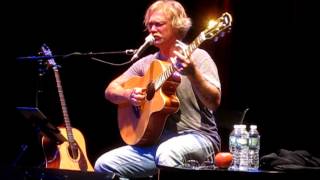 Anders Osborne - Coming Down - 6/26/15