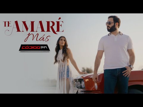 Miniatura de Te Amaré Más