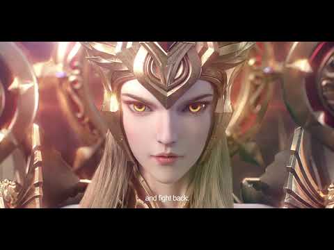 Vídeo de Dragon Storm Fantasy