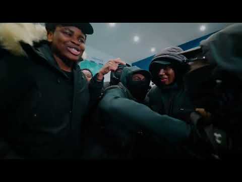 BRESOM - LC #2 (Clip Officiel)