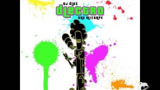 DJ dLux - dLectro - Keep It Hood (Bird Peterson Remix)