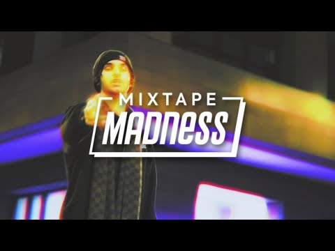 D8 - Na Na (Trey Songz Remix) (Music Video) | @MixtapeMadness