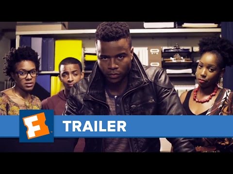 Dear White People Official Trailer 2 | Trailers | FandangoMovies