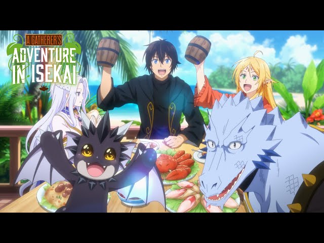Anime op Fall 2025 - 2