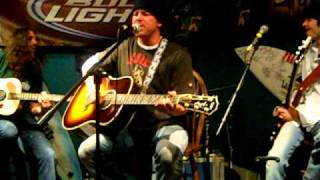 Christian Kane - Let Me Go