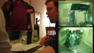 BackPage, The Movie: The Ultimate Experience in Grueling Satire