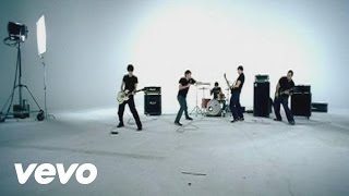 thumbnail image for video of Thursday - Cross Out the Eyes (Official Video)