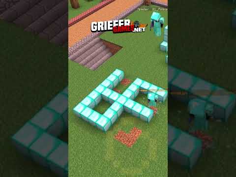 These idiots are building forbidden symbols...