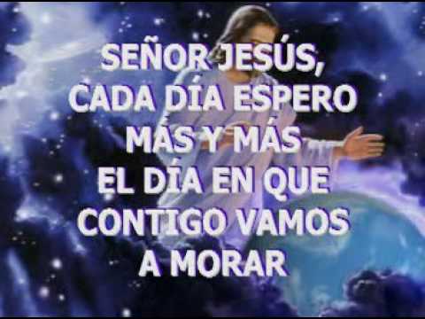 Ven Señor Jesús