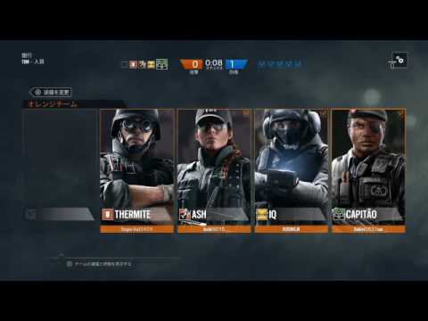 ﾀﾞｲｺﾝR6s　チームくろちくびの逆襲