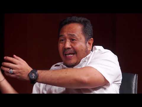 I Made Geria - Kerajaan Tertua (Bag.4)