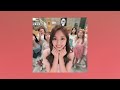 twice - twice introduction song (sped up)
