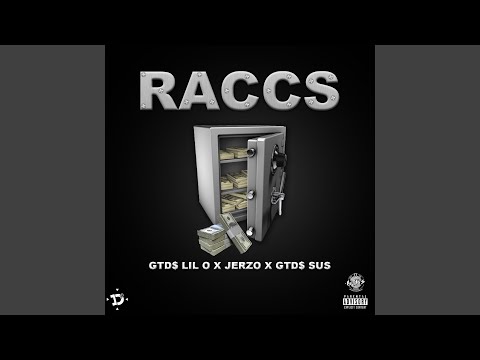 RACCS (feat. Jerzo)