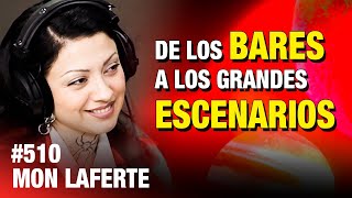 “Rentabilizando el Desamor desde 2016” | Mon Laferte #ESDLB cap.510