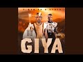T MAN SA Sykes Giya Official Audio