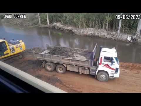 De BARRA DEL CHUY a TALA ||| CRÓNICA DE VIAJE