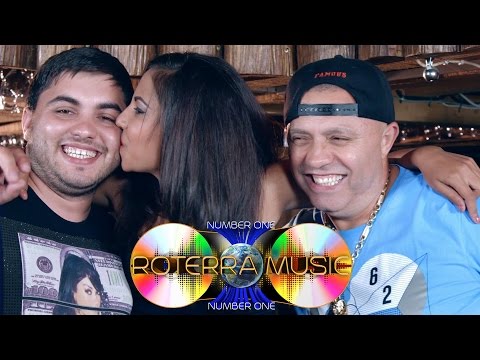 Nicolae Guta & Danut Ardeleanu - Femeie cu doua fete (Official Video)