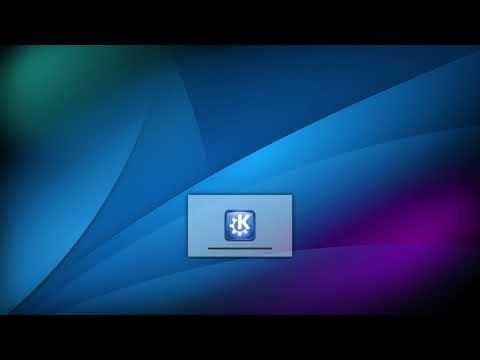 ArcoLinux : 1556 A short overview of Plasma